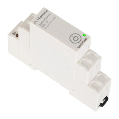 Novato Sigorta Tipi Zigbee Gateway
