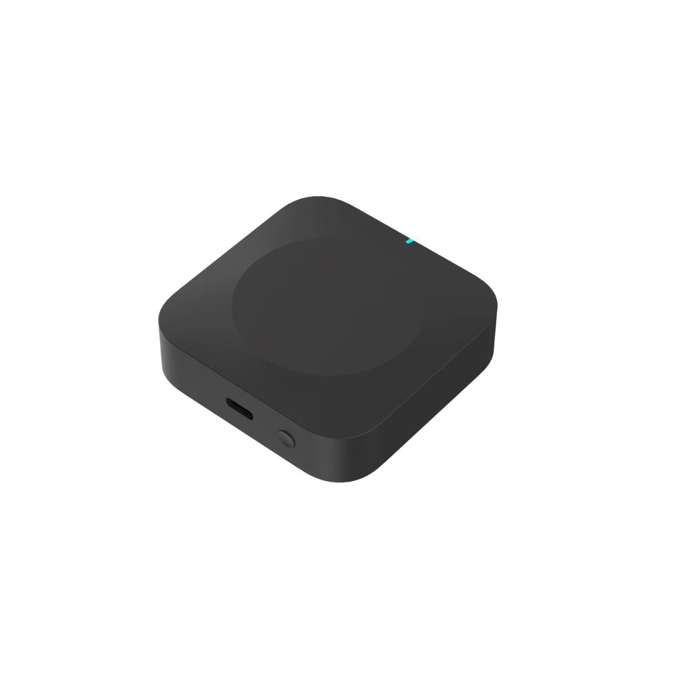 Novato Zigbee + Bluetooth Gateway