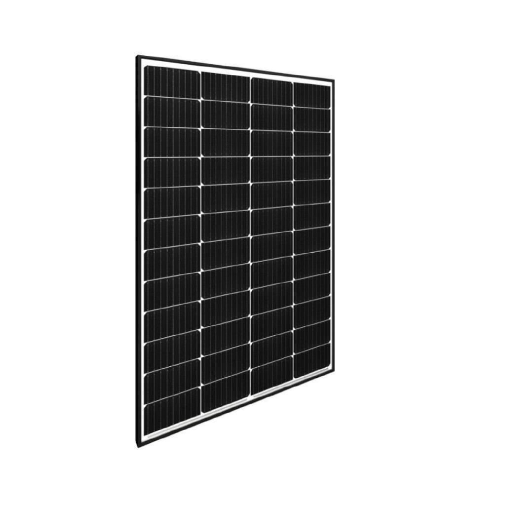 Tommatech 150 Watt Monocrystalline MultiBusbar Solar Panel Half-Cut Multi Busbar Solar Panel