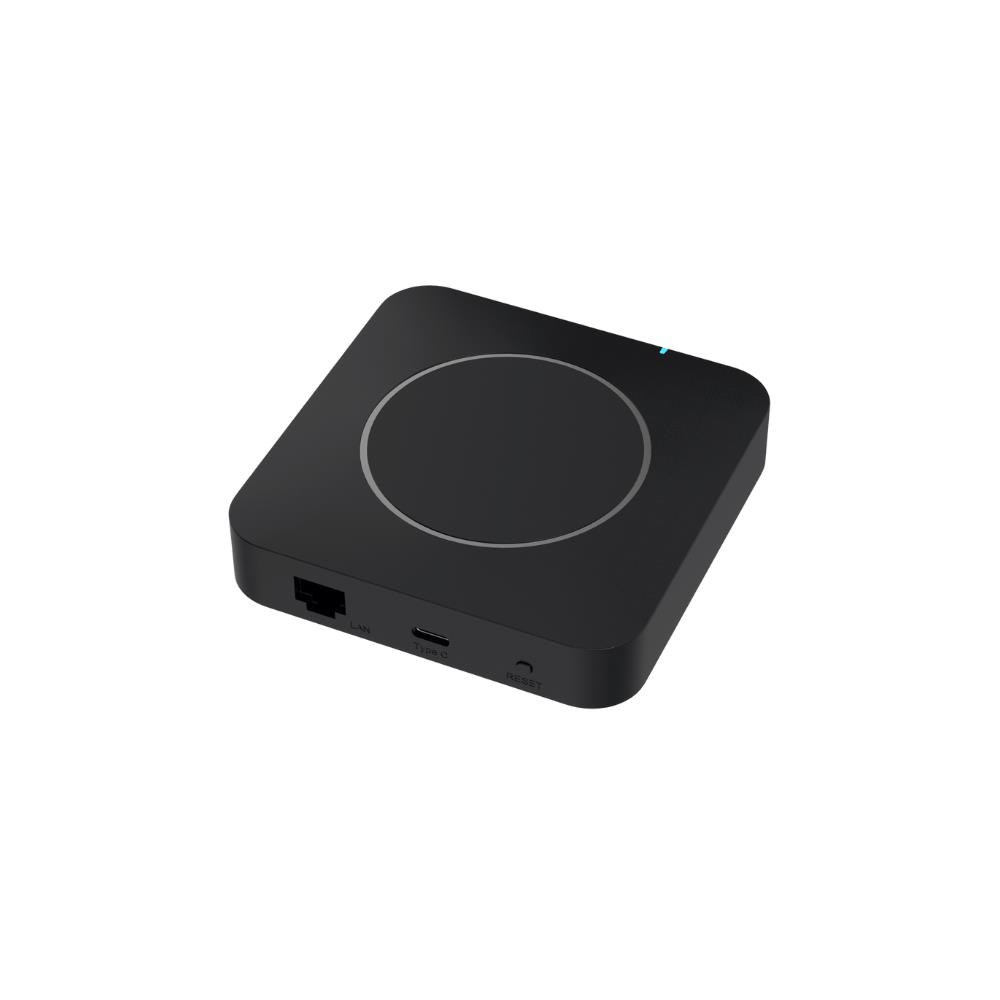 Matter Zigbee Thread Bluetooth POE Gateway