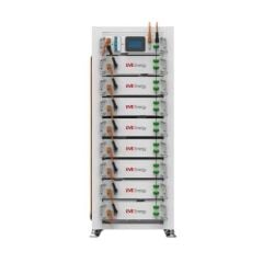 EVE 40.96kWh Lityum HV (Yüksek Voltaj) Batarya Sistemi