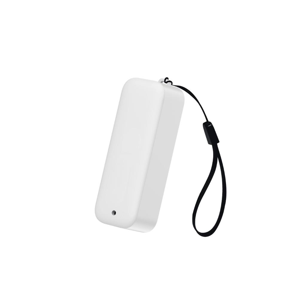 Novato Ekranlı ve Sensörlü Wifi IR Kumanda Beyaz