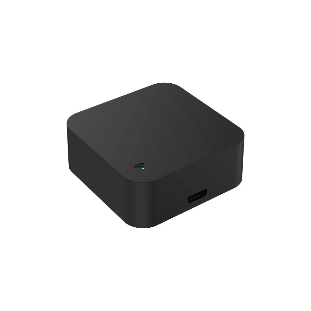 Novato Zigbee IR Kumanda Kontrolcüsü