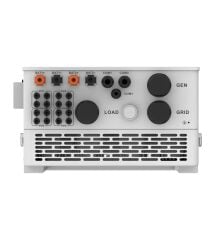 Deye 30kW Hibrit Trifaze İnverter HV