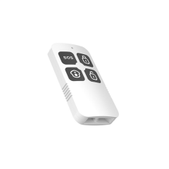 Novato Zigbee Anahtarlık Tipi Senaryo Kumandası