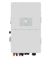 Deye 50kW Hibrit Trifaze İnverter HV