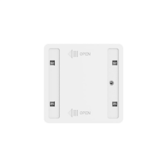 Novato Zigbee Dörtlü Senaryo Düğmesi