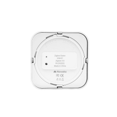 Novato Zigbee Senaryo Düğmesi