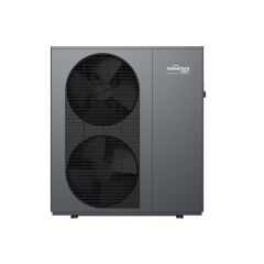 TommaTech 16kW Titan Serisi Isı Pompası(TriFaze)