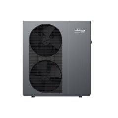 TommaTech 16kW Titan Serisi Isı Pompası (TriFaze)