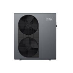 TommaTech 16kW Titan Serisi Isı Pompası (TriFaze)