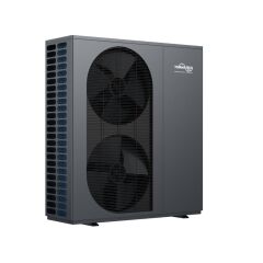 TommaTech 16kW Titan Serisi Isı Pompası(TriFaze)