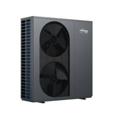 TommaTech 16kW Titan Serisi Isı Pompası (TriFaze)