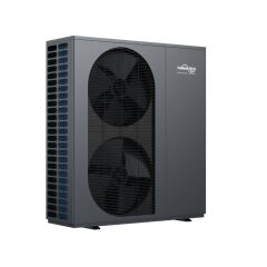 TommaTech 16kW Titan Serisi Isı Pompası (TriFaze)