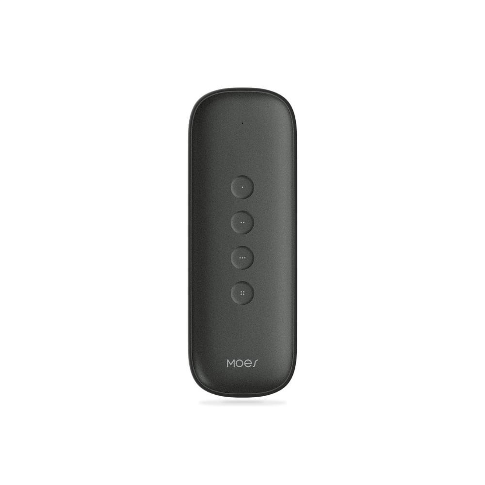 Novato Zigbee Akıllı Senaryo Kumandası