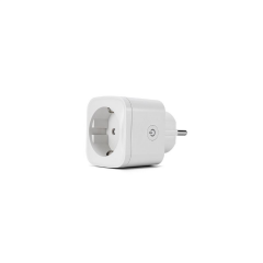 Novato WiFi Güç Ölçer Akıllı Priz