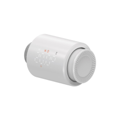Novato Zigbee Akıllı Termostatik Radyatör Vanası