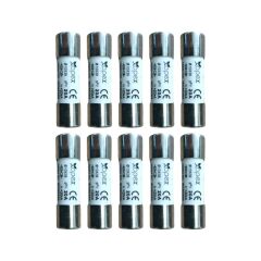 Apex DC Kartuş Sigorta 20A 1000V DC 10'lu Set