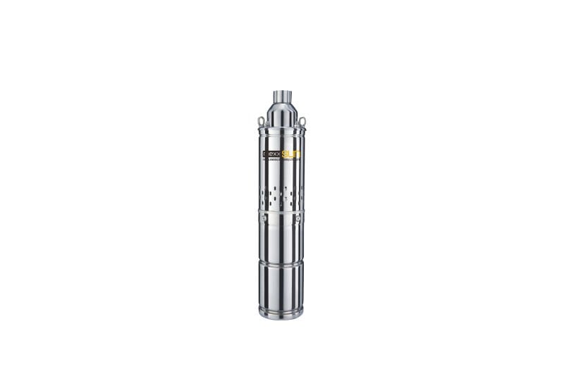 DC pompa 0,8Hp 600W (Screw Type) (4SS600-48N)