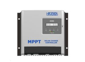Solar-60amps-150v 12/24v Mppt Şarj Kontrol Cihazı 60a / 100v
