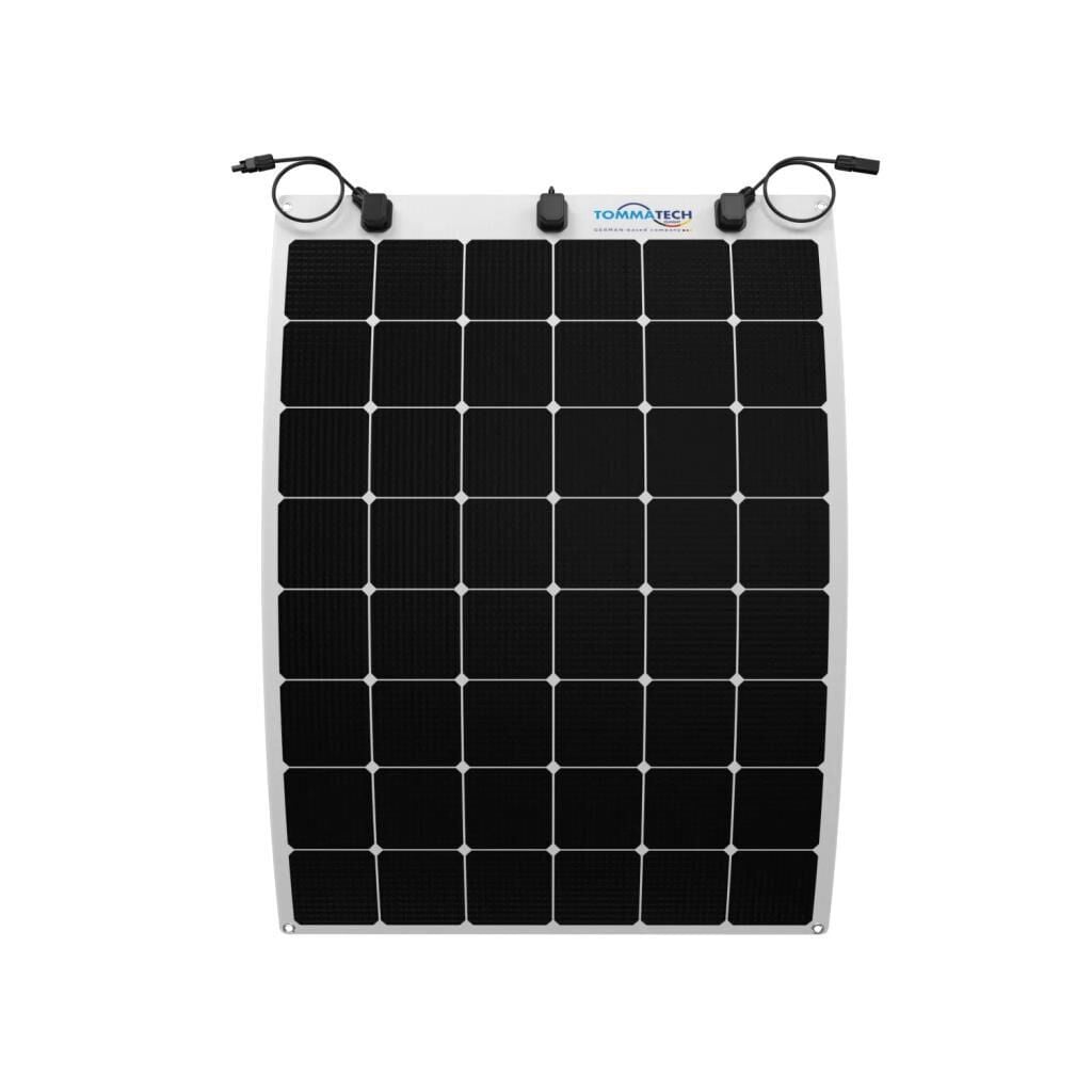 Tommatech 170 Watt Flexible Solar Panel FLEXIBLE Flexible Solar Panel