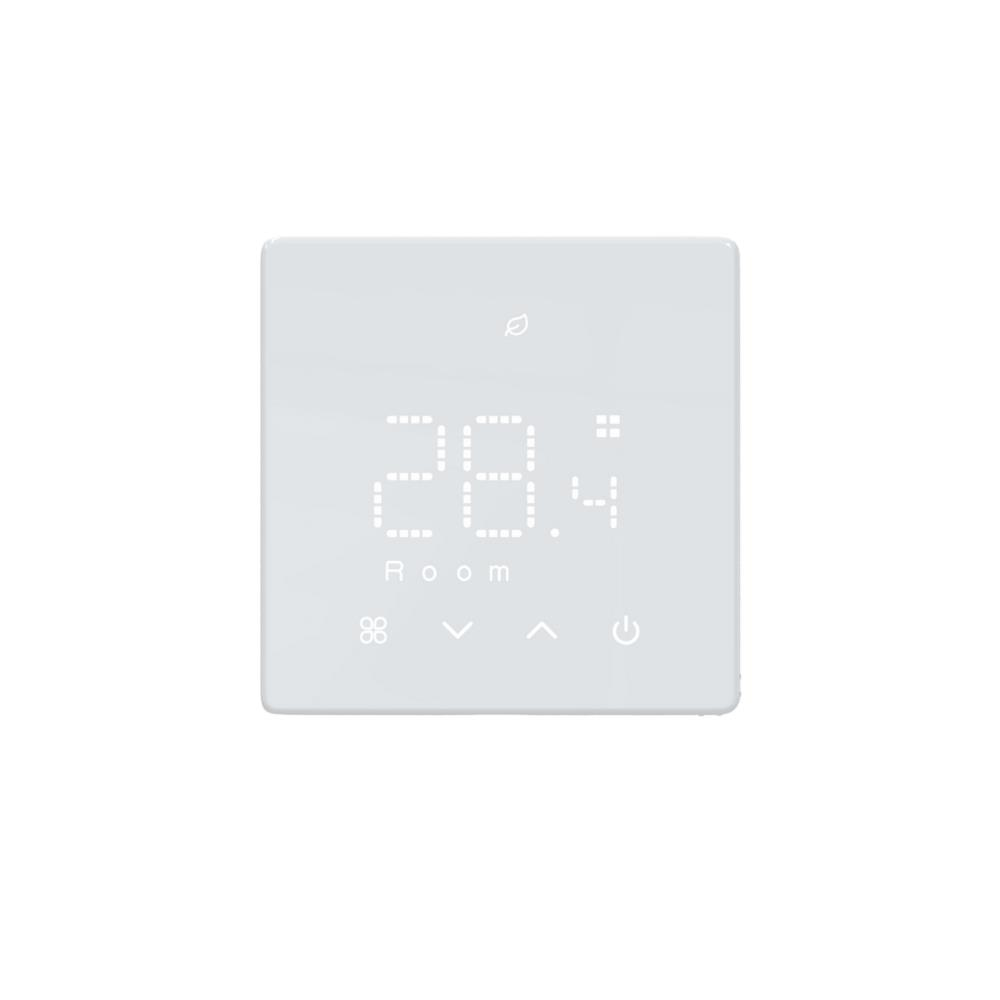 Novato WiFi Pilli Oda Termostatı