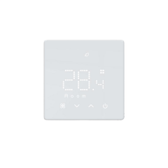 Novato WiFi Pilli Oda Termostatı