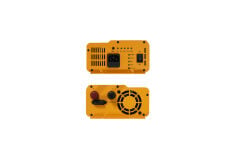 Mexxsun AC-DC Akü Şarj Cihazı 12V-20A
