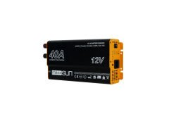 Mexxsun Ac-dc 40 Amper Akü Şarj Cihazı 12v 40a