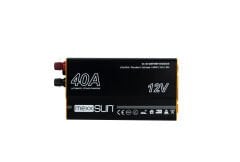 Mexxsun AC-DC Akü Şarj Cihazı 12V-40A