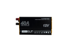 Mexxsun AC-DC Akü Şarj Cihazı 12V-40A