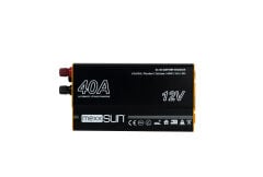 Mexxsun AC-DC Akü Şarj Cihazı 12V-40A