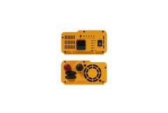 Mexxsun AC-DC Akü Şarj Cihazı 12V-40A