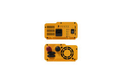 Mexxsun AC-DC Akü Şarj Cihazı 12V-40A