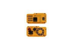 Mexxsun AC-DC Akü Şarj Cihazı 12V-40A