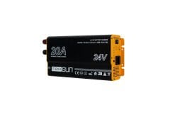 Mexxsun AC-DC Akü Şarj Cihazı 24V-20A