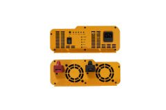 Mexxsun AC-DC Akü Şarj Cihazı 48V-20A