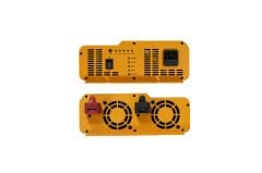 Mexxsun AC-DC Akü Şarj Cihazı 48V-20A