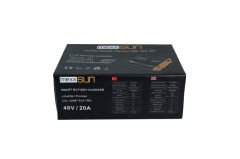 AC-DC Akü Şarj Cihazı 48V-20A