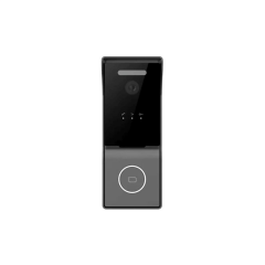 Novato SIP Görüntülü Kapı Zili