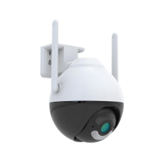Novato Tuya WiFi Dış Mekan Kamera