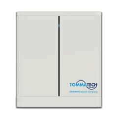 TommaTech Hightech Power 3kWh Lityum Batarya BTRY-TT-01-HP-3.0