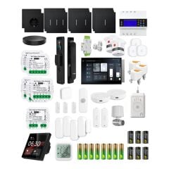 Teknovasyon ARGE Akıllı Ev Premium Paketi