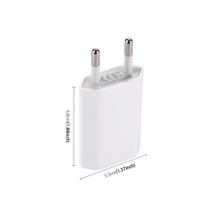 Novato 5V USB Çıkışlı Adaptör