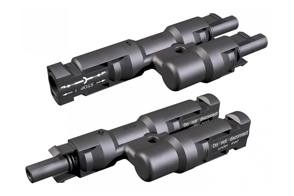 2T موصل الفرع