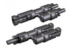 2Lİ T BRANCH Konnektör