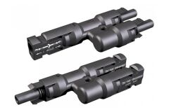 2Lİ T BRANCH Konnektör