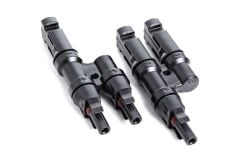 2Lİ T BRANCH Konnektör