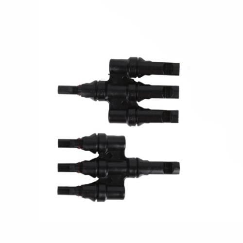 3 BRANCH Connector