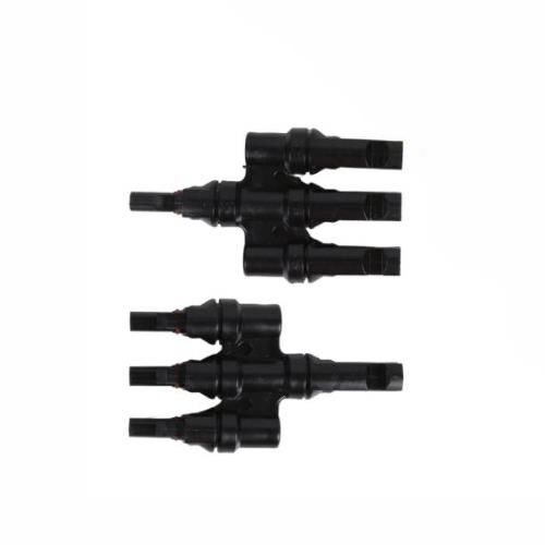 3 BRANCH Connector